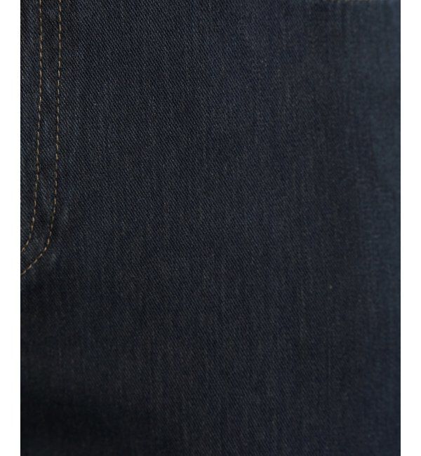 ikka「GOKU楽パンツ スリムストレート」|その他|