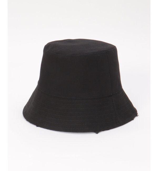 VENCE share style「2WAYフリンジバケットハット」|その他|