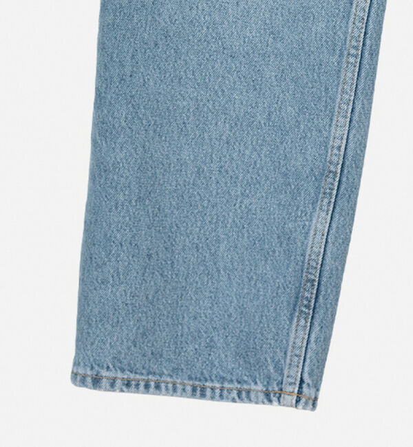 Marimekko「Maridenim Straight ジーンズ」|チノ|