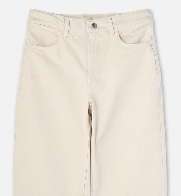 Marimekko「Maridenim Barrel ジーンズ」|チノ|