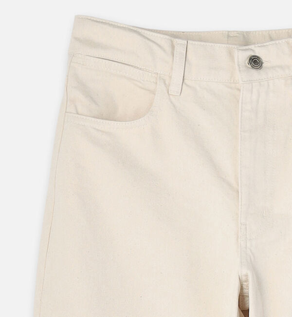 Marimekko「Maridenim Barrel ジーンズ」|チノ|