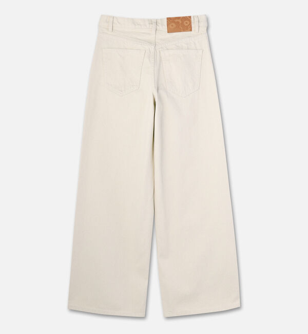 Marimekko「Maridenim Loose ジーンズ」|チノ|