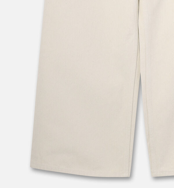 Marimekko「Maridenim Loose ジーンズ」|チノ|