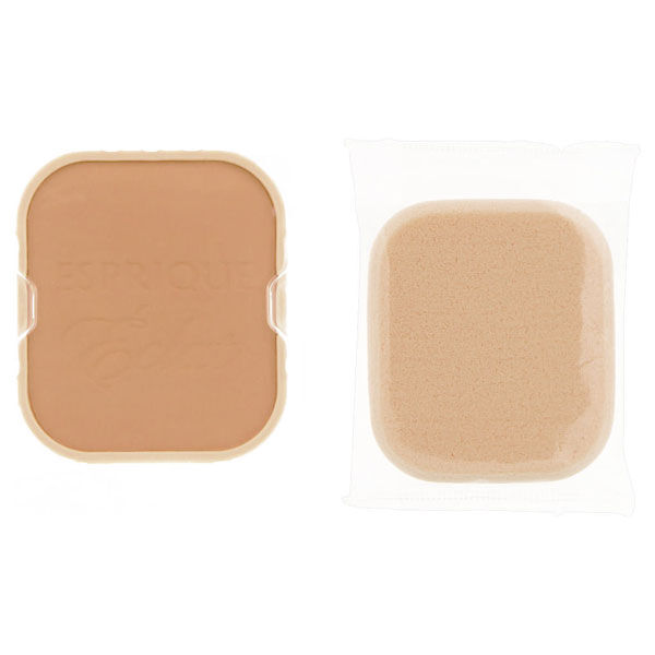 エスプリーク「エスプリーク エクラ 明るさ持続 パクト EX OC415e オークル 無香料 (9.3g)」|ファンデーション|その他