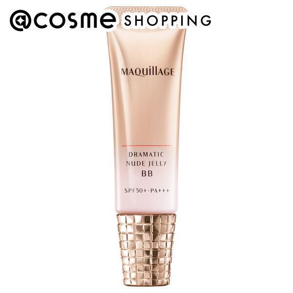 マキアージュ「マキアージュ ドラマティック ヌードジェリー ＢＢ (30g)」|ファンデーション|その他