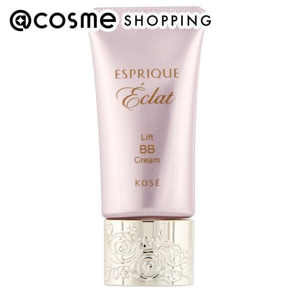 エスプリーク「エスプリーク エクラ リフト BB クリーム OC405e オークル 本体/無香料 (30g)」|化粧下地|その他