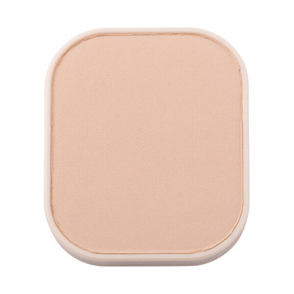  「綾花 ブライト アップ パウダー ファンデーション ２３（ピンクオークル系） 詰め替え用 (13g)」|ファンデーション|