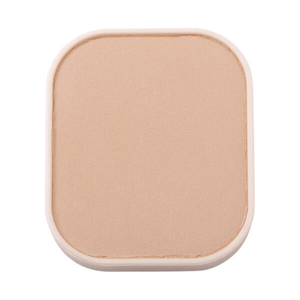  「綾花 ブライト アップ パウダー ファンデーション ３４（オークル系） 詰め替え用 (13g)」|ファンデーション|