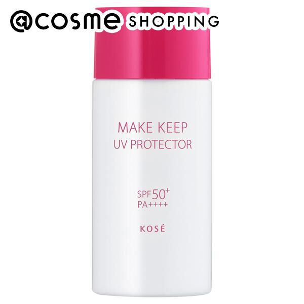  「コーセーコスメニエンス 衝撃の紫外線ブロック 無香料 (40mL)」|ＵＶケア|その他