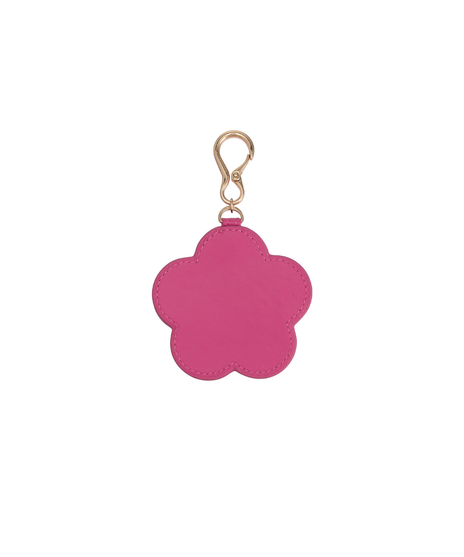 MARY QUANT「デイジーミラー バッグチャーム」|その他|