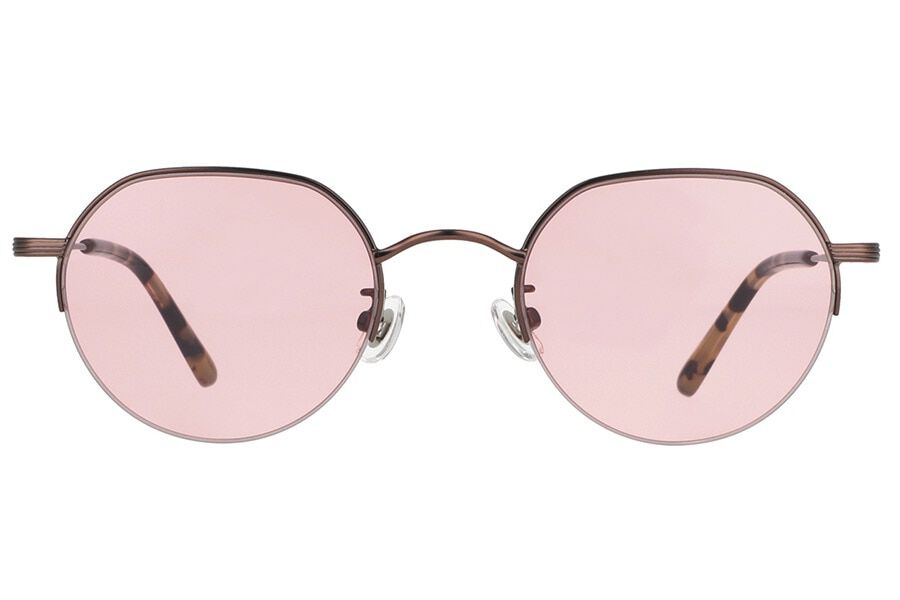  「ボストン型 サングラス｜VINTAGE SUNGLASSES」|サングラス|