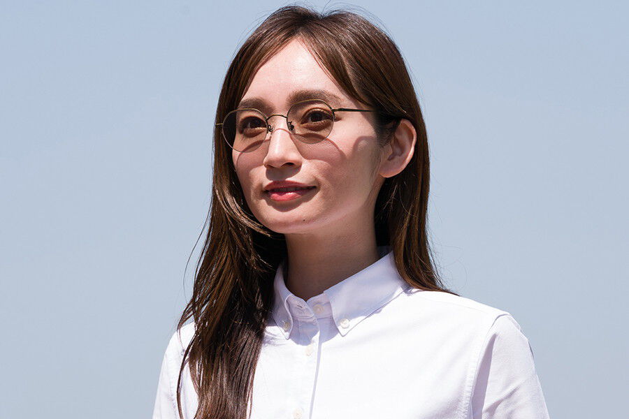  「ボストン型 サングラス｜VINTAGE SUNGLASSES」|サングラス|