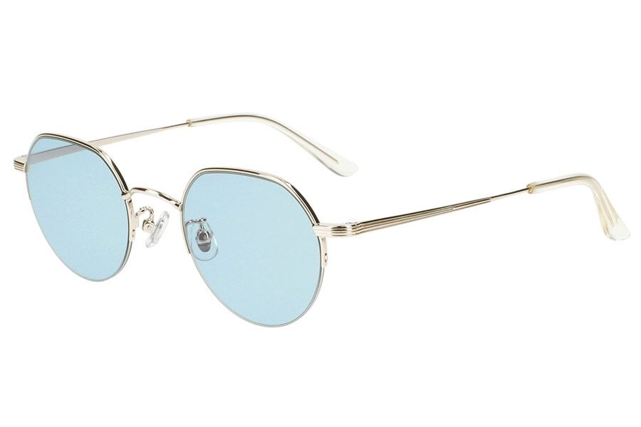  「ボストン型 サングラス｜VINTAGE SUNGLASSES」|サングラス|