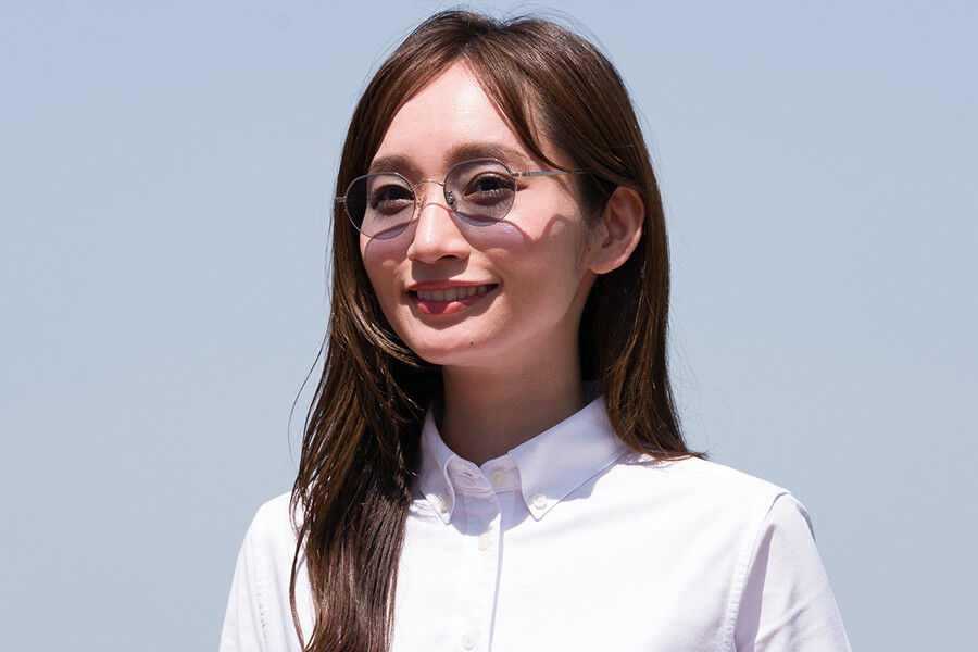  「ボストン型 サングラス｜VINTAGE SUNGLASSES」|サングラス|