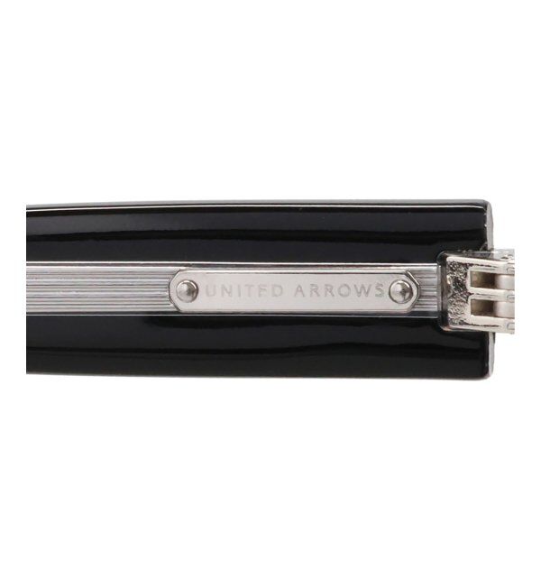  「Zoff|UNITED ARROWS|ウェリントン型 サングラス | ユナイテッドアローズ プレミアム」|サングラス|