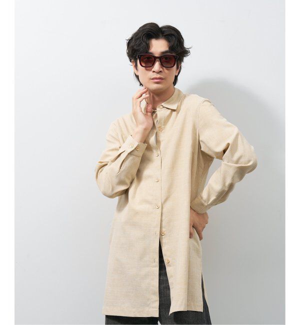  「Zoff|UNITED ARROWS|ウェリントン型 サングラス | ユナイテッドアローズ プレミアム」|サングラス|