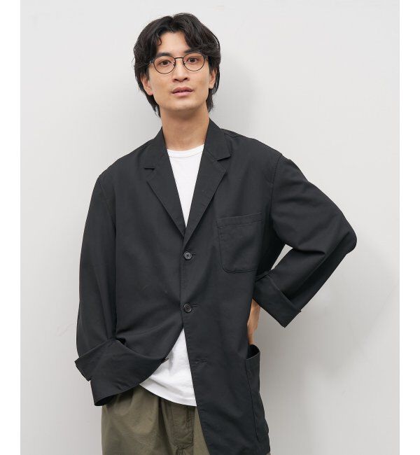  「ボストン型 メガネ 大人可愛い オフィスカジュアル /TRAD PATTERNS  レンズ交換券付」|メガネ|