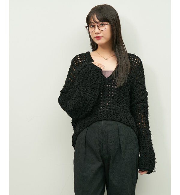  「ボストン型 メガネ 大人可愛い オフィスカジュアル /TRAD PATTERNS  レンズ交換券付」|メガネ|