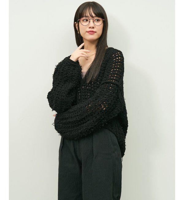  「ボストン型 メガネ 大人可愛い オフィスカジュアル /TRAD PATTERNS  レンズ交換券付」|メガネ|