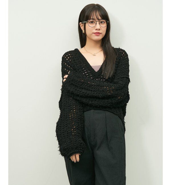  「ボストン型 メガネ 大人可愛い オフィスカジュアル /TRAD PATTERNS  レンズ交換券付」|メガネ|