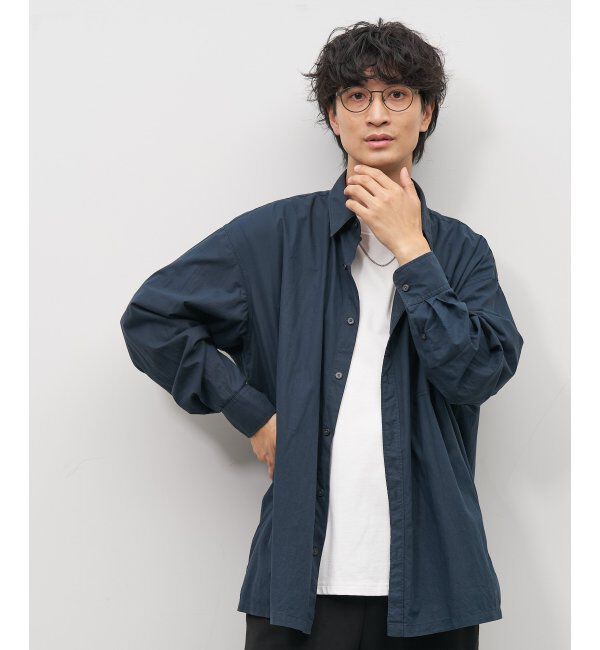  「ボストン型 メガネ 大人可愛い オフィスカジュアル /TRAD PATTERNS  レンズ交換券付」|メガネ|