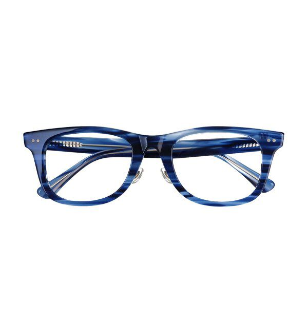  「Zoff｜メガネ｜伊達・度付きメガネ｜読書｜FLIPUP(跳ね上げ式) レンズ交換券付」|メガネ|