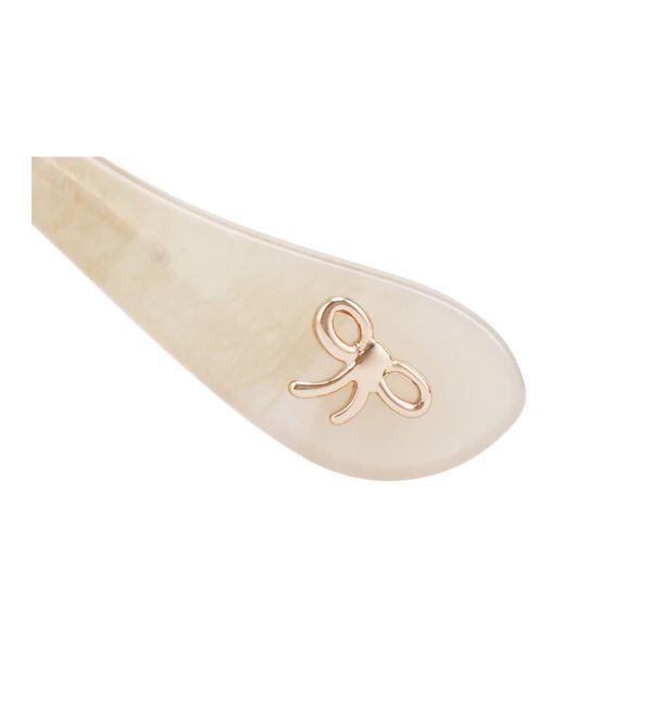  「ボストン型メガネ｜レディース 女性用 可愛い リボン パステル｜Zoff｜SWEET レンズ交換券付」|メガネ|