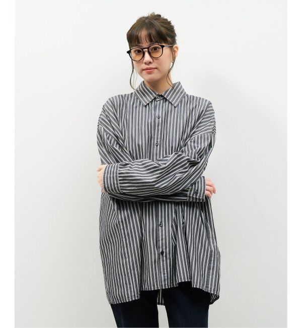  「【WEB限定】ボストン型 サングラス | カラーレンズ 軽量 トレンド 紫外線対策 UVカット ユニセックス」|サングラス|