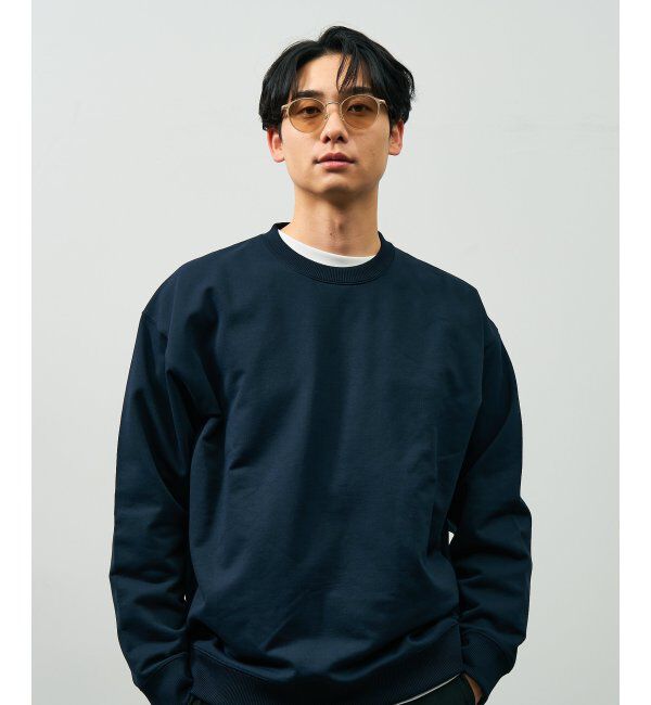  「ボストン型 サングラス｜UNITED ARROWS カラーレンズ UVカット 紫外線対策 ユナイテッドアローズ」|サングラス|