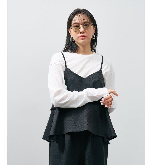  「ボストン型 サングラス｜UNITED ARROWS カラーレンズ UVカット 紫外線対策 ユナイテッドアローズ」|サングラス|