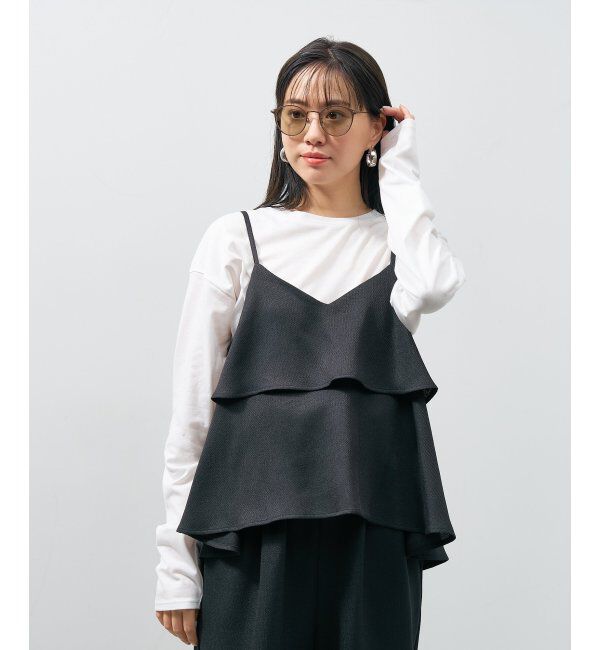  「ボストン型 サングラス｜UNITED ARROWS カラーレンズ UVカット 紫外線対策 ユナイテッドアローズ」|サングラス|