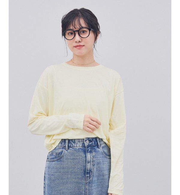  「ボストン型 メガネ【SNAP GRIP搭載】 スポーツ 運動用｜ズレ落ち防止｜伊達メガネ  レンズ交換券付」|メガネ|