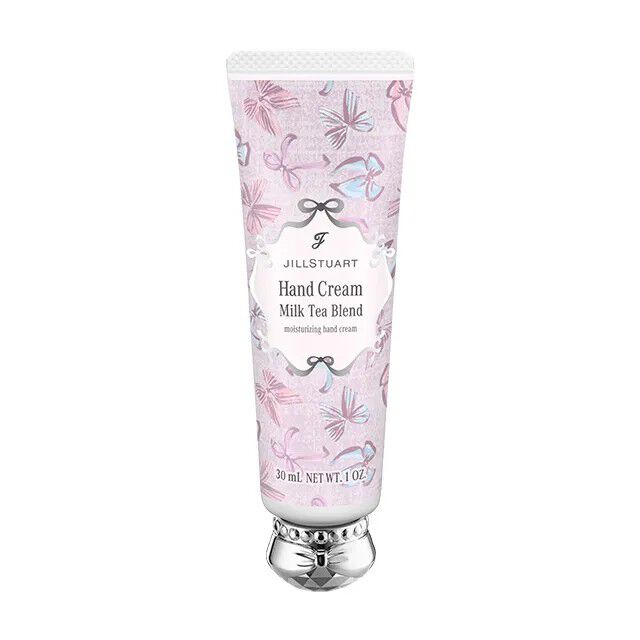 JILL STUART Beauty「【限定】ジルスチュアート　ギフトコレクション レディートゥリボンランウェイ」|シャンプー|