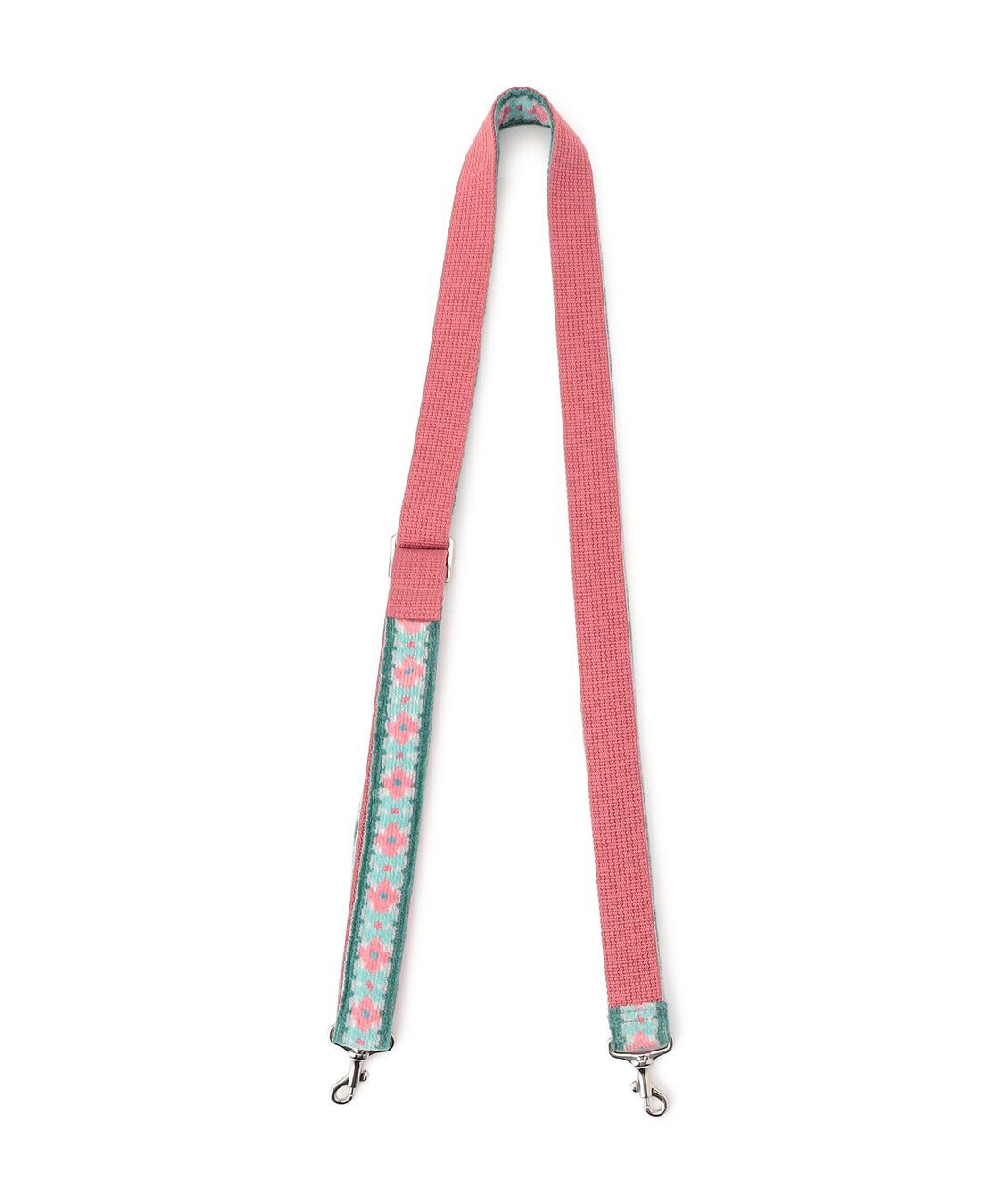 LOVERARY BY FEILER「ラブラリーエスニック　ショルダーストラップ　L/LEN-253131」|その他|