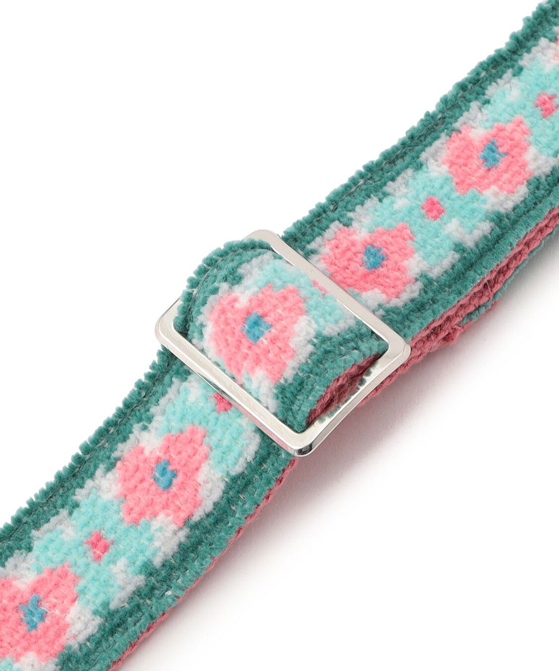 LOVERARY BY FEILER「ラブラリーエスニック　ショルダーストラップ　L/LEN-253131」|その他|