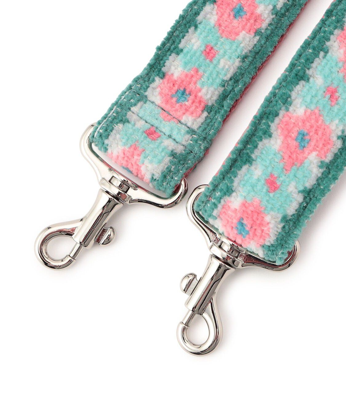 LOVERARY BY FEILER「ラブラリーエスニック　ショルダーストラップ　L/LEN-253131」|その他|