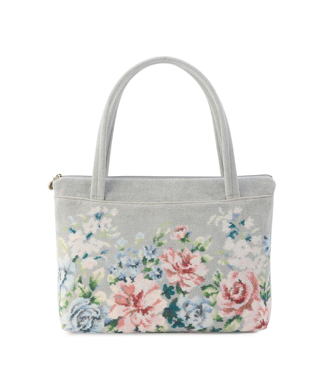 モフモフネコチャン バッグ L/MNC-260285（LOVERARY BY FEILER