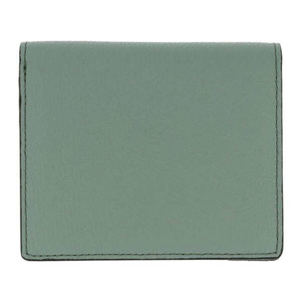 PEDIR「PEDIR(ペディール) ディアシュリンク 本革 二つ折りウォレット」|財布|