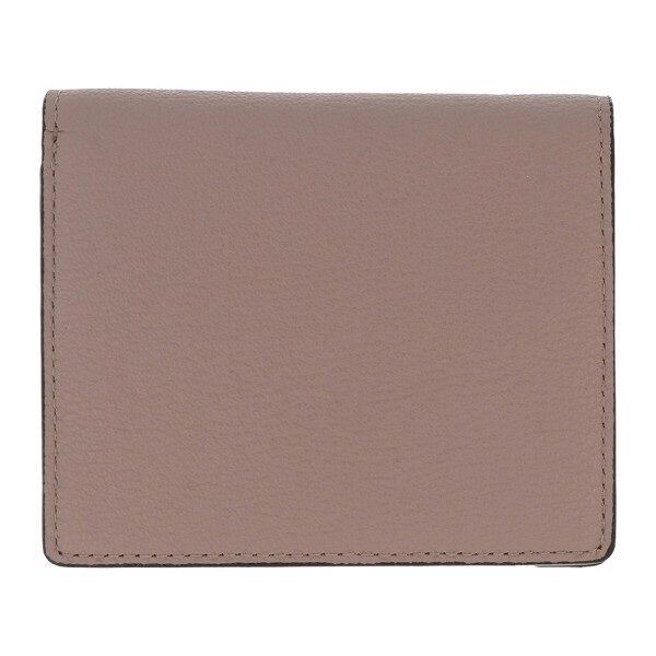 PEDIR「PEDIR(ペディール) ディアシュリンク 本革 二つ折りウォレット」|財布|