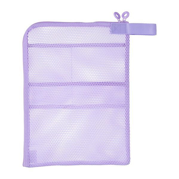  「マルチポーチ・Ａ４／メッシュコレクション」|ポーチ|