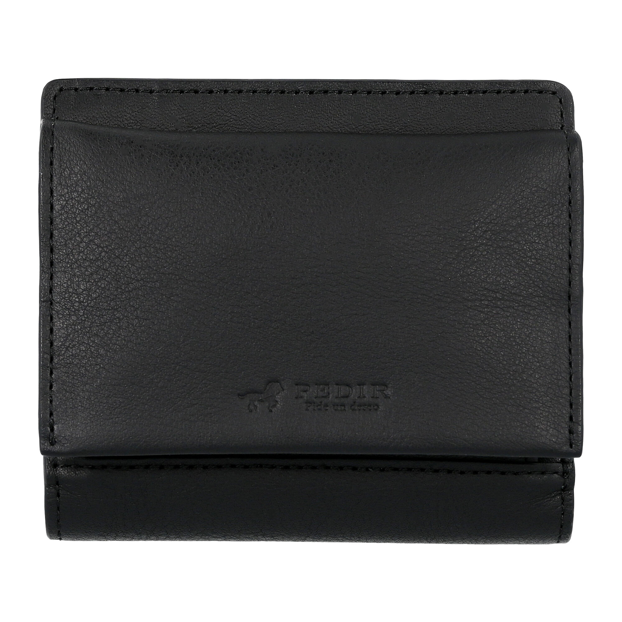 PEDIR「PEDIR(ペディール) ソフトヌメ BOX財布」|財布|