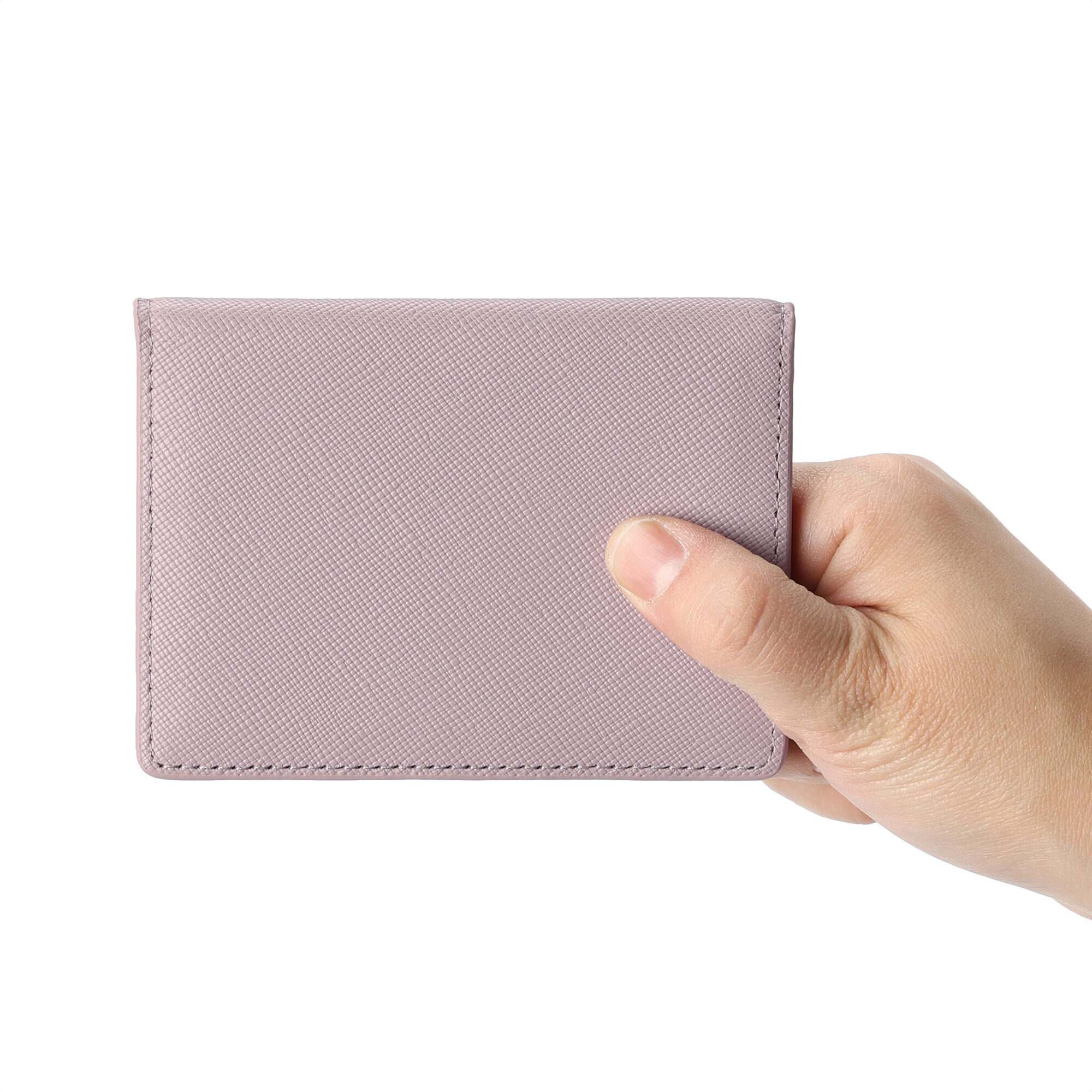 PEDIR「PEDIR(ペディール) ダブルパスケース プリズム」|定期入れ|