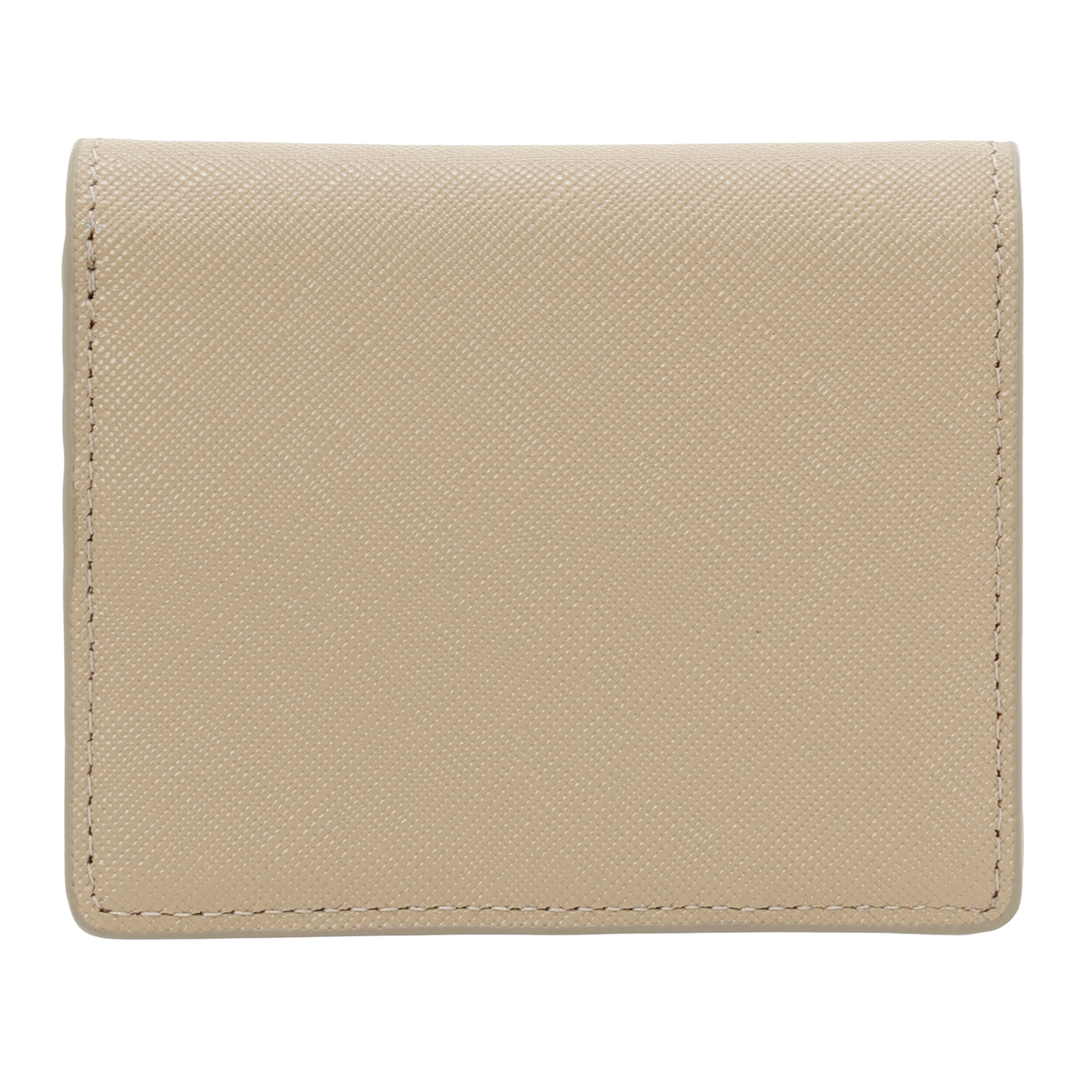 PEDIR「PEDIR(ペディール) 二つ折り財布 プリズム」|財布|グレージュ