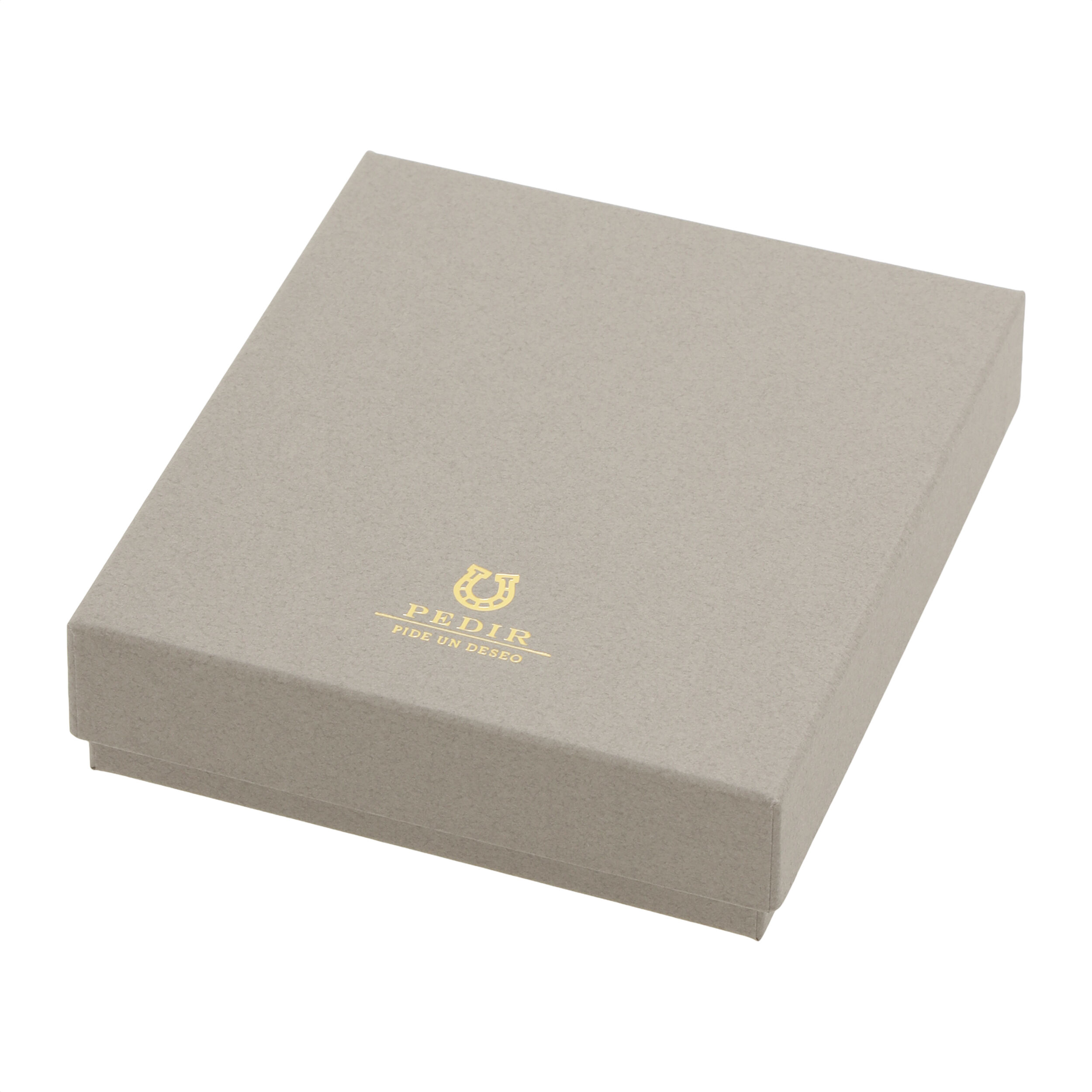 PEDIR「PEDIR(ペディール) 二つ折り財布 プリズム」|財布|