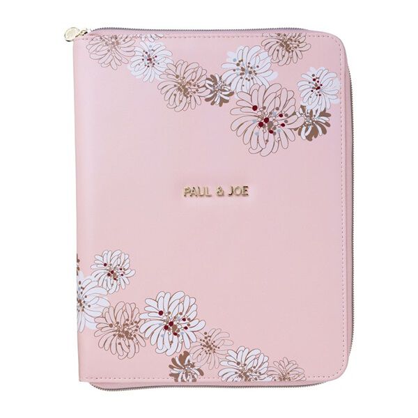 PAUL&JOE「タブレットケース／ポール＆ジョー・デジタルアクセサリー・ビジネス」|モバイルケース|