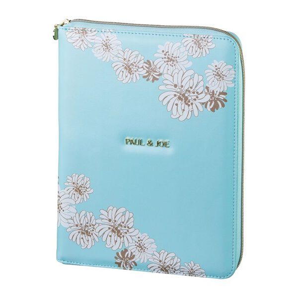 PAUL&JOE「タブレットケース／ポール＆ジョー・デジタルアクセサリー・ビジネス」|モバイルケース|