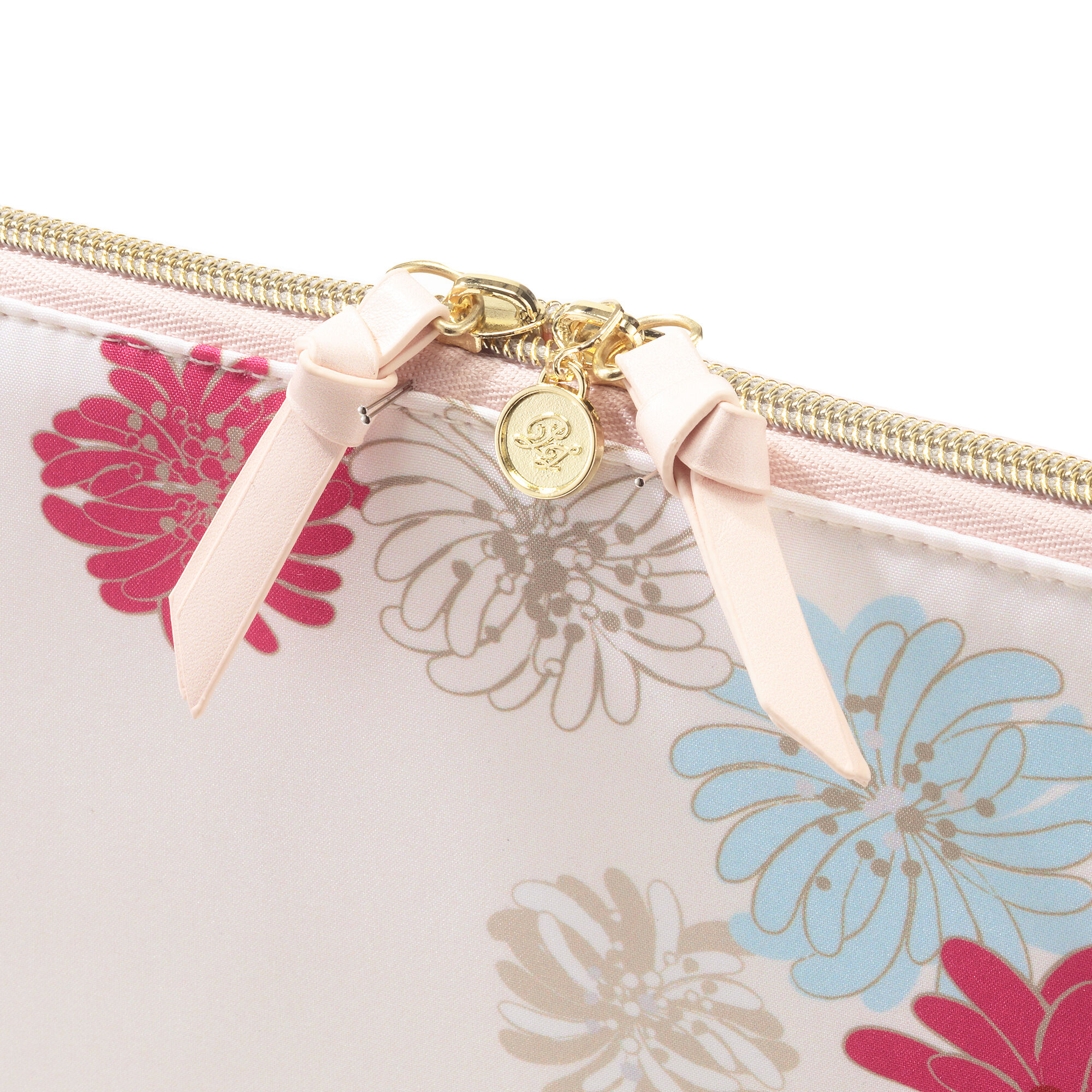 PAUL&JOE「インナーキャリングケース・Ｌ／ポール＆ジョー・デジタルアクセサリー」|モバイルケース|