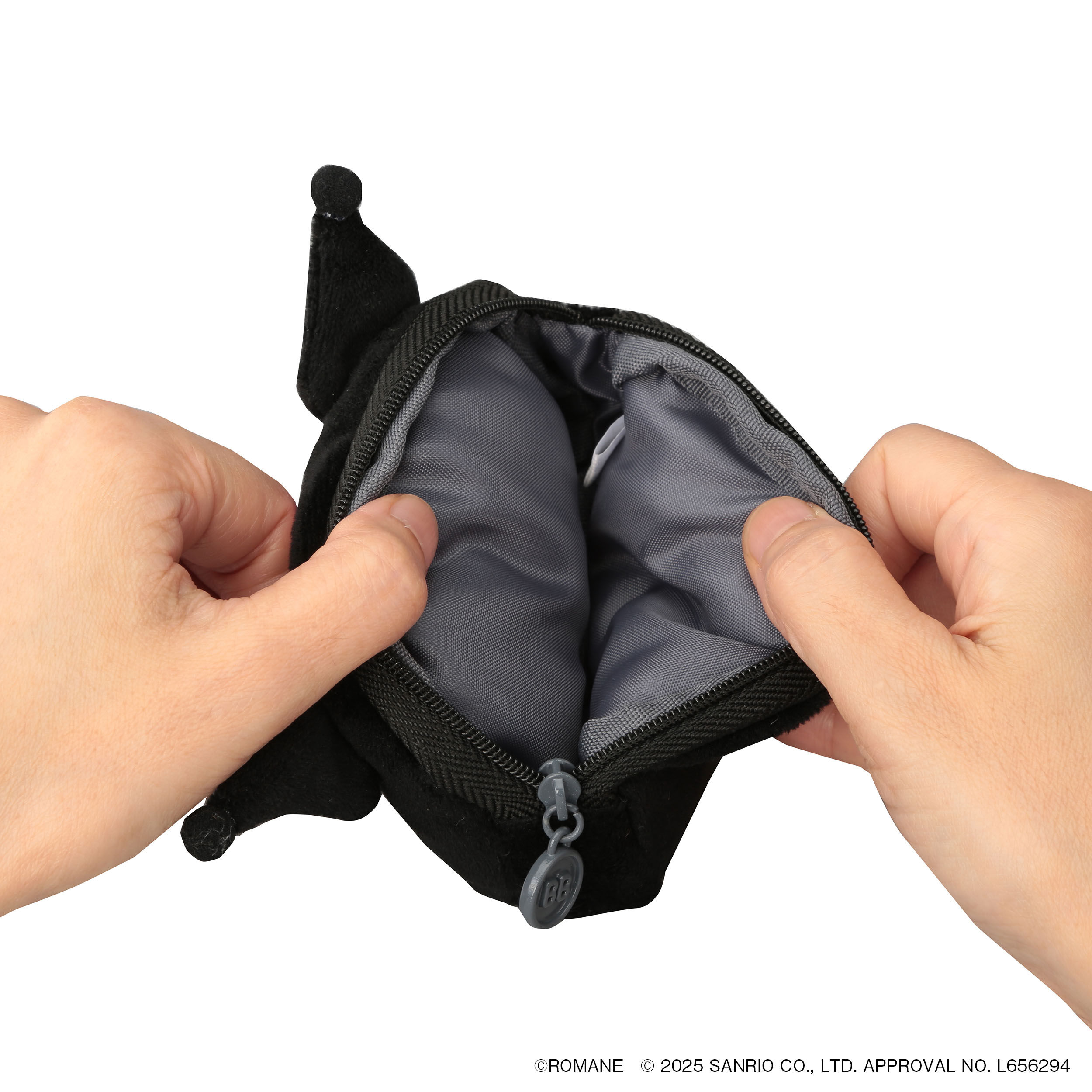  「フェイスポーチ／ブランチブラザーｘサンリオキャラクターズ」|ポーチ|