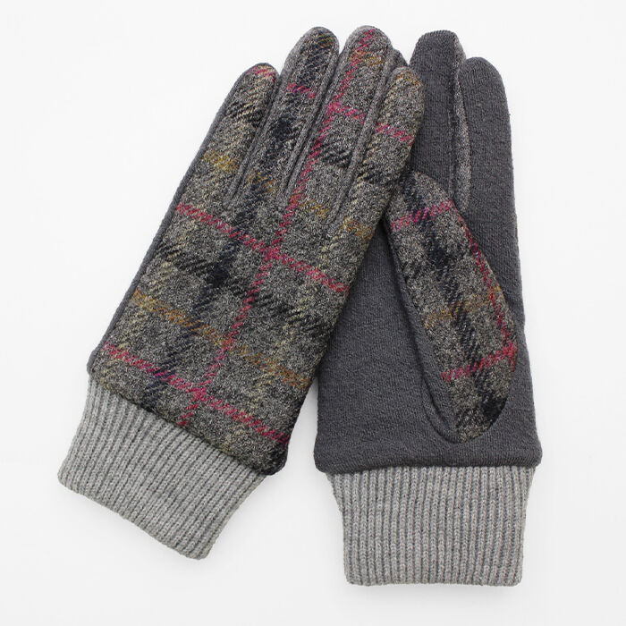 BACKYARD FAMILY「クロダ 手袋 KURODA OB70251L8 通販 グローブ レディース かわいい 暖かい」|手袋|