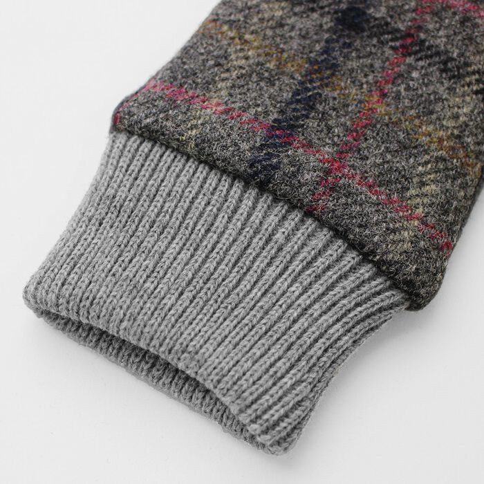 BACKYARD FAMILY「クロダ 手袋 KURODA OB70251L8 通販 グローブ レディース かわいい 暖かい」|手袋|